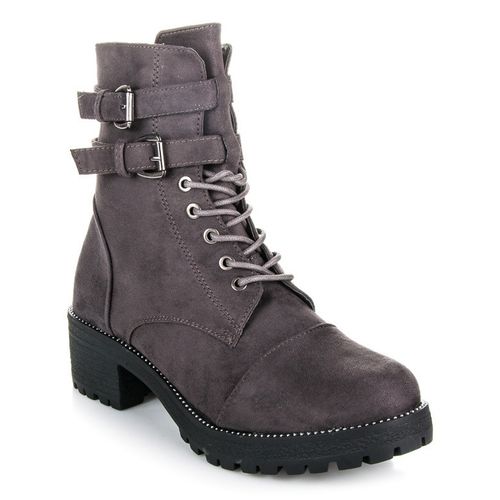 Stylowe Workery r.40 na Arena.pl