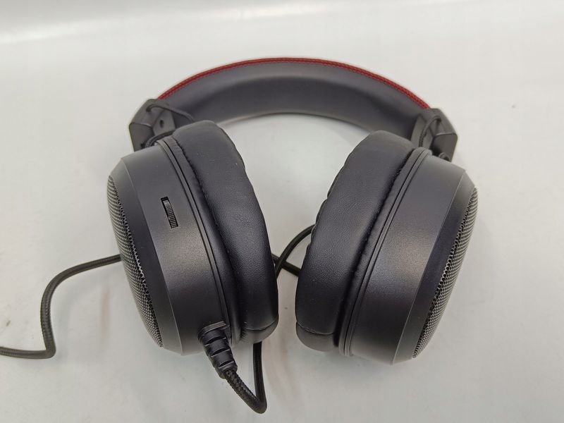 Słuchawki nauszne DR1TECH DR10029 zdjęcie 13