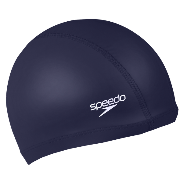 SPEEDO CZEPEK PACE CAP NAVY 8-720640002 zdjęcie 1