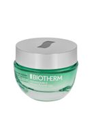 tester biotherm homme aquasource classic hyalu plump gel 50ml