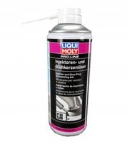 LIQUI MOLY PŁYN DO DEMONTAŻU WTRYSKIWACZY - 400ml