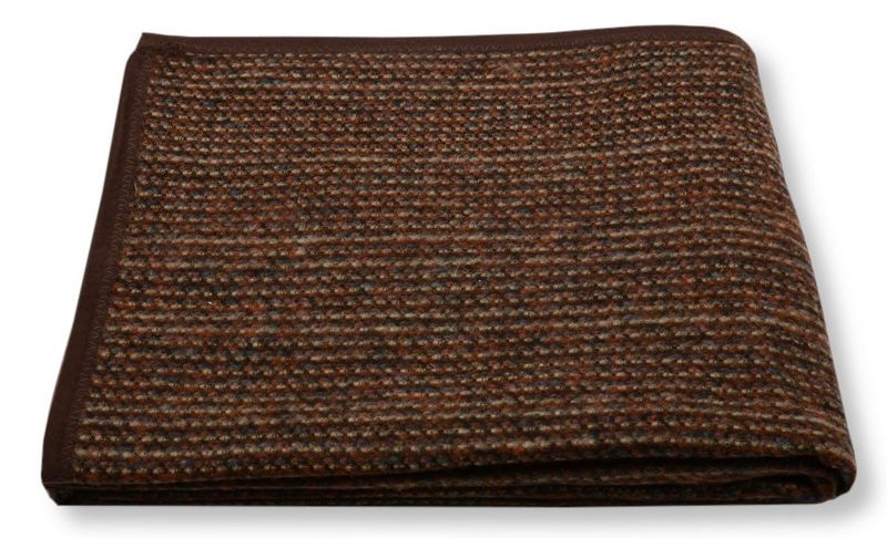 Koc Turystyczny 150X200 Biwakowy 16920 zdjęcie 2