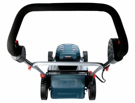 KOSIARKA AKUMULATOROWA 46cm 2x18V (36V) GRA 18V2-46 BOSCH BOSCH KORPUS zdjęcie 14