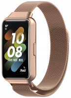 PASEK BRANSOLETA MILANESE DO HUAWEI BAND 7