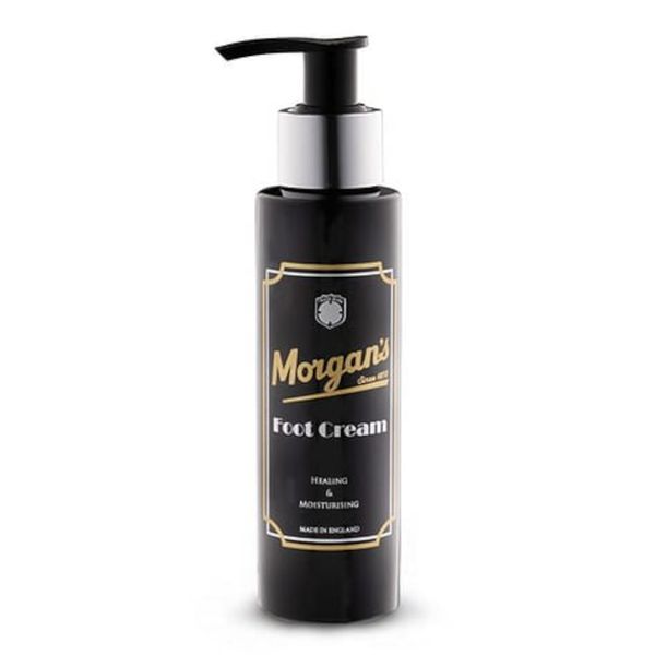 MORGAN'S Foot Cream - Krem do pielęgnacji stóp, 120ml zdjęcie 1