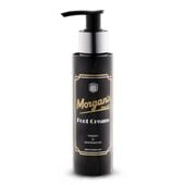 MORGAN'S Foot Cream - Krem do pielęgnacji stóp, 120ml