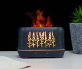 Dyfuzor zapachowy płomieniowy