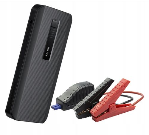 Powerbank 70mai Jump Starter MAX PS06 na Arena.pl