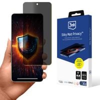 xiaomi 15 pro - 3mk silky matt privacy