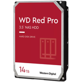 western digital red pro (3.5'', 14tb, 512mb, 7200 rpm, sata 6 gb/s)