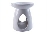 kominek ceramiczny 12,3 x 11 cm