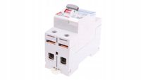 2 x 2 x WYŁĄCZNIK RÓŻNICOWOPRĄDOWY 2P 25A P302 LEGRAND TX3