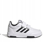Adidas buty sportowe tworzywo sztuczne biały rozmiar 20