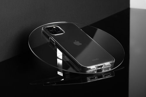 Moshi Vitros Etui do iPhone 12/iPhone 12 Pro (przezroczysty) na Arena.pl