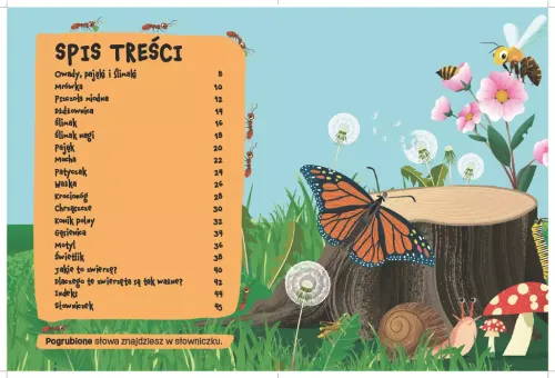 Świat Robali na Arena.pl