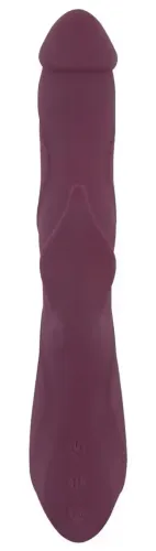 JAVIDA-3 Function Vibrator na Arena.pl