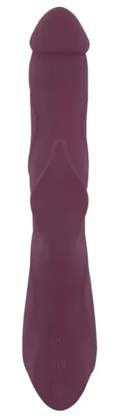 JAVIDA-3 Function Vibrator zdjęcie 4