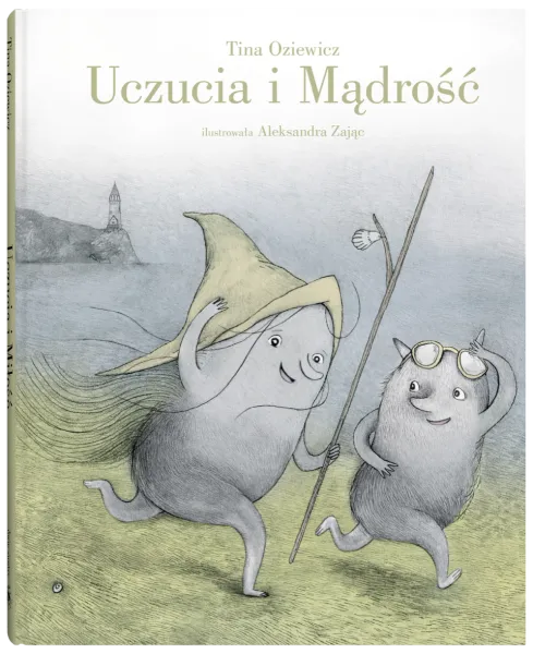 Uczucia i Mądrość zdjęcie 1