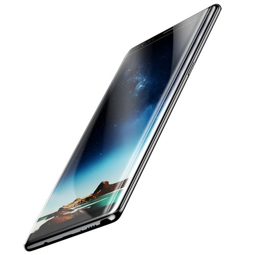 BASEUS | Szkło Hartowane CAŁY EKRAN Galaxy NOTE 8 na Arena.pl