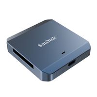 Czytnik kart SANDISK PRO-CINEMA CFexpress Typ B