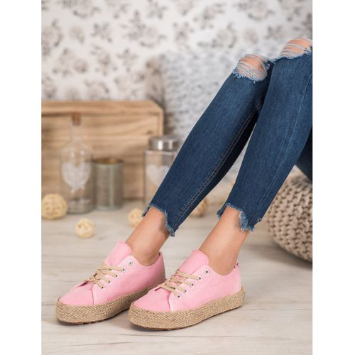 Stylowe Espadryle r.39 na Arena.pl