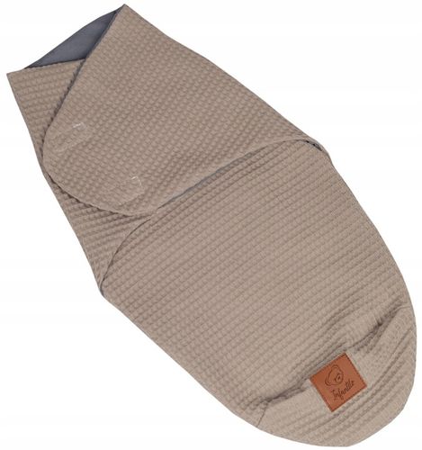 OTULACZ KOKON DLA NOWORODKÓW WAFFLE na Arena.pl