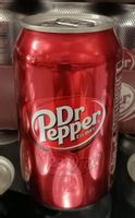 Dr Pepper 330ml