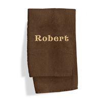 PREZENT dla NIEGO RĘCZNIK KĄPIELOWY dla mężczyzny z HAFTEM IMIENIA
