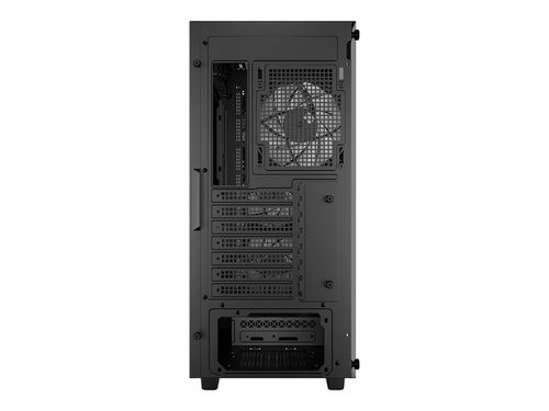 Deepcool Case CC560 V2 Black Mid-Tower Power supply included No na Arena.pl