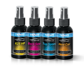 perfumowany odświeżacz w atomizerze new car 0.1l - tz d 43 2904