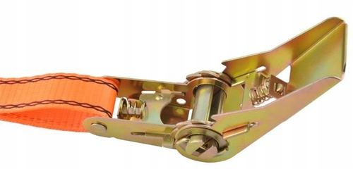 pas mocujący bagaż 4,5m/25mm na Arena.pl