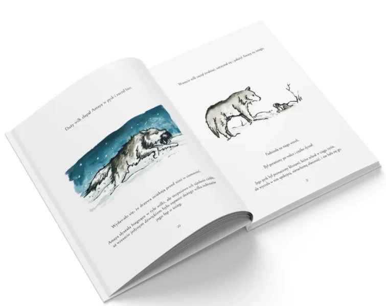 Podążaj za księżycem zdjęcie 9