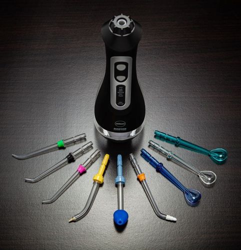 Irygator do zębów Eldom RY100C Jett na Arena.pl