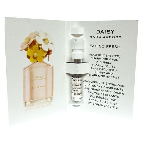 Marc Jacobs Daisy Eau So Fresh EDT 1.2ml na Arena.pl