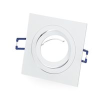 Ruchomy pierścień ozdobny do opraw LUMO9 matowy