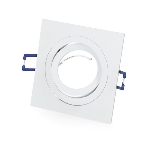 Ruchomy pierścień ozdobny do opraw LUMO9 matowy zdjęcie 1