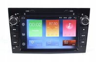 RADIO NAWIGACJA GPS OPEL CORSA D 2006-2014 ANDROID