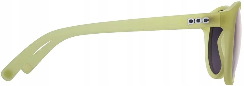 Okulary Codzienne Lifestyle Rowerowe POC KNOW S3 zdjęcie 2