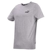 Puma męski T-shirt Essentials z małym logo 586668 03 XL
