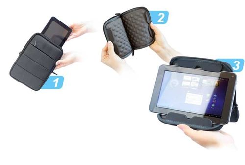 Etui neoprenowe na tablet 7 na Arena.pl