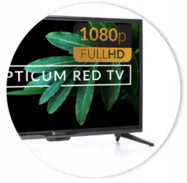 TUNER DEKODER TV NAZIEMNEJ DVB-T2/C H.265 HEVC OPTICUM NYTROBOX zdjęcie 7