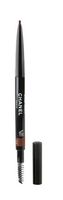 chanel stylo sourcils haute precision eyebrow pencil brun clair 156