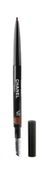 chanel stylo sourcils haute precision eyebrow pencil brun clair 156
