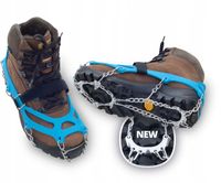 Raczki VERIGA ICE TRACK rozm. L