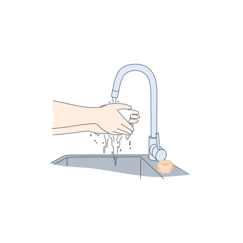 shots s-line mydło dekoracyjne w kształcie anatomicznym, 90g na Arena.pl