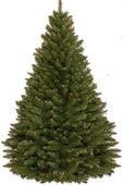 Choinka Sztuczna Świerk Naturalny 220 cm