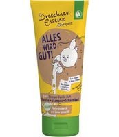 Dresdner Essenz : GŁOWA DO GÓRY! Owocowy Żel do mycia 3w1 200ml