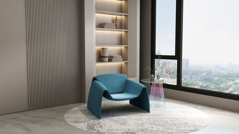 Emaga Modig M75-40 Stolik zdjęcie 1