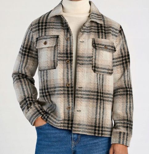 Kurtka koszulowa Lindbergh XXL na Arena.pl