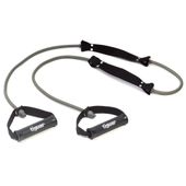 Tubing double tube tiguar - mocny, 215 cm